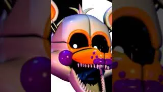 Thumbnail: Who is Lolbit? - FNAF Facts #Shorts #FNAF
