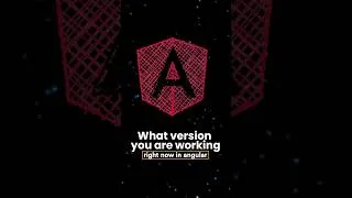 Thumbnail: Angular Interview🧑‍💻#angular #uidevguideclips #jobinterview #english #interviewquestions #coding