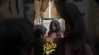Thumbnail: Watch full video👆Battle Super Scenes | Arjun Prabhakaran | Aradhya | Munishkanth #shorts