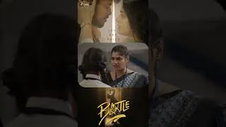 Thumbnail: Watch full video👆Battle Super Scenes | Arjun Prabhakaran | Aradhya | Munishkanth #shorts