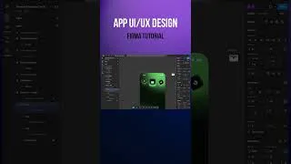 Thumbnail: Figma finance tracker app ui ux design | speed ui design tutorial