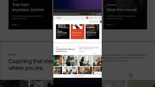 Thumbnail: Stop Designing One Concept - Relume Tutorial