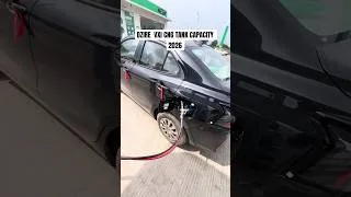 Thumbnail: DZIRE😍VXI CNG TANK CAPACITY 2026😱🔥#dzire #dzirecng #cng #newcar #marutisuzuki #marutidzire