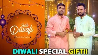 Thumbnail: TECHNO GAMERZ DIWALI SPECIAL GIFT🎉🎊#Shorts #ytshorts #technogamerz