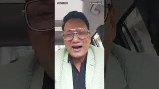 Thumbnail: लड़की को सरदार जी ने पगड़ी ओढ़ा दी | Dr Ujjwal Patni