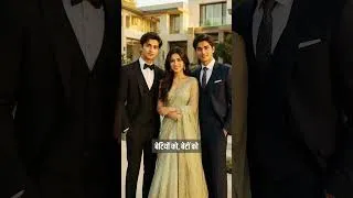 Thumbnail: अपने ही बच्चों को एक रुपया भी मत दो! Dr Ujjwal Patni