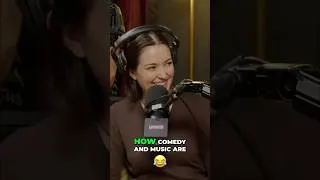 Thumbnail: Jess McKenna & Wayne Brady: Comedy and Music Are Best Friends