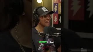Thumbnail: Aisha Tyler is stunned by the comedy of Whose Line!