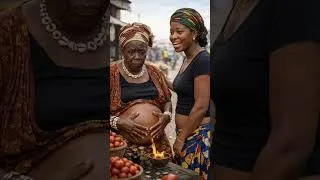 Thumbnail: May your enemies be confused and carry your burden.... Amen #goviral #youtubeshorts