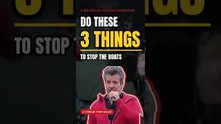 Thumbnail: What three things could Andy Burnham do to stop the boats?
