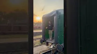 Thumbnail: #08 | Sunrise Is The Best Experience On The Train