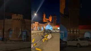 Thumbnail: #06 | Spending ~50 Hours In Pakistan Railway System | Ukasha KH