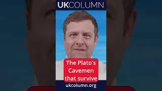 Thumbnail: Dick Tater: Modern Education #shorts #comedy #moderneducation #satire #news #jonathanpie #ukpolitics