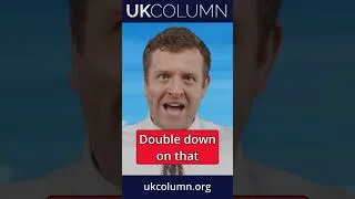 Thumbnail: Dick Tater - British Values #news #satire #funny #history #jonathanpie  #comedy #british