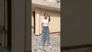 Thumbnail: Mehbooba 🧿😝 || #dance #trending #mehbooba #youandi #divine #explore #ytshorts #fyp