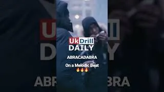 Thumbnail: Abra Cadabra on a Melodic Beat🔥