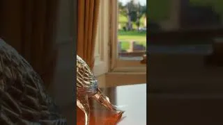 Thumbnail: Expert Carpenter Presents His INCREDIBLE Restoration #SalvageHuntersTheRestorers #Shorts