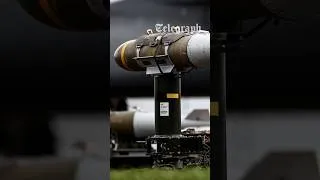 Thumbnail: Ukraine given permission to use America’s new JDAM-LR missiles