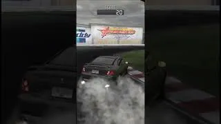 Thumbnail: Need for Speed: ProStreet - Drift #Shorts