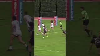 Thumbnail: Coming from behind 😤 #shorts #1895Cup