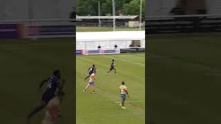 Thumbnail: The Broncos turned on the style 😎 #shorts #1895Cup