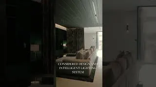Thumbnail: Masterminded by Jaam Architect with interiors by The Vawdrey House,