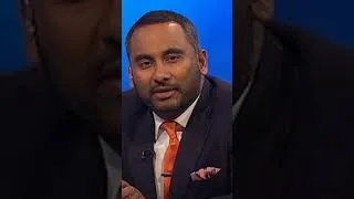 Thumbnail: “Viewers OUTRAGED at Amol Rajan! 😡 ‘Shame On You!’ – University Challenge Chaos Erupts”