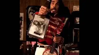 Thumbnail: UKULELE RAY OPENS TOMMY CHONG VINEYARD JAM