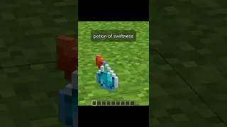 Thumbnail: Fastest tunnel in Minecraft #minecraft #shorts