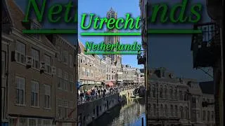Thumbnail: Is Utrecht better than Amsterdam?