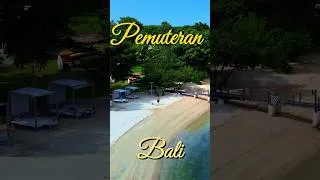 Thumbnail: Pemuteran: Bali’s Best Kept Secret ! 🤫