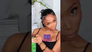 Thumbnail: DID YALL KNOW ABOUT THIS? I THINK AVEDA IS SO SLEPT ON!