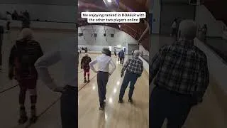 Thumbnail: DOA6LR Online Ranked Be like...