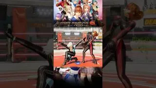 Thumbnail: Christie can Launch you in MANY ways in DOA6