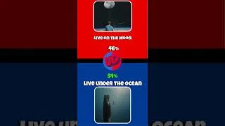 Thumbnail: Would You Rather  #mindbendingquiz #quiz #ultimatedilemma #choices #triviatricks