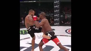 Thumbnail: ⚔️MVP VS JOE PYFER⚔️  #ufl #ufc #mma #ufc6 #shorts #virtual #league #easports #mma