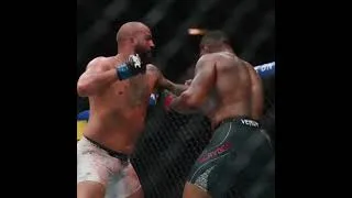 Thumbnail: ⭐Josh Hokit vs Sergei Pavlovich⭐  #ufl #ufc #ufc6 #shorts  #mma #boxing #martialarts #easports  #wwe