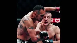 Thumbnail: 💣 Mauricio Ruffy vs Paddy Pimblett 💣 Fight Teaser #ufc #ufl #ufc6 #shorts #virtual #league #mma
