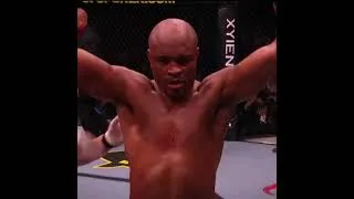 Thumbnail: 💎Anderson Silva vs Dricus Du Plessis💎 Fight Teaser  #ufl #ufc #ufc6 #mma #boxing #shorts #mma #viral