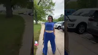 Thumbnail: Small Fry or Largre Fry  🤣🤣  #youtubeshorts #funnyvideo #smallfry #largefry