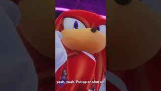Thumbnail: Omg Knuckles