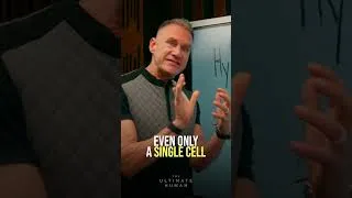 Thumbnail: WHY HEALTHY BLOOD FLOW MATTERS: GARY BRECKA