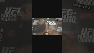 Thumbnail: The Most Terrifying Fighter Ever: Kimbo Slice