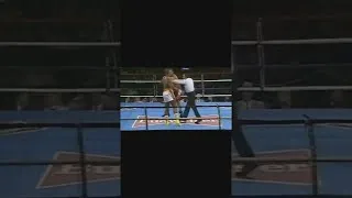 Thumbnail: Mike Tyson vs Donovan Ruddock: Epic Heavyweight Showdown