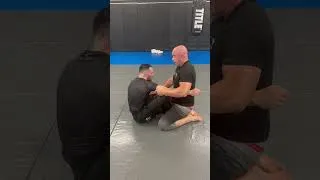 Thumbnail: JoeAbatePass for you guys , this was my brother Joes go to. #jiujitsu #bjj #grappling #guardpass