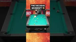 Thumbnail: What shot do you think changed everything?..