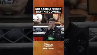 Thumbnail: And the Champions League Winner is...