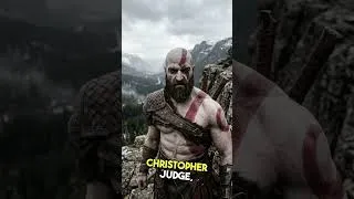Thumbnail: God of War Recast — Who Should Play Kratos?