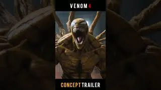 Thumbnail: Venom 4: Reign of Knull (2027) - Tom Hardy, Lewis Pullman | Concept Trailer