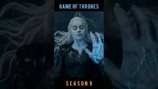 Thumbnail: Game of Thrones: Season 9 - Resurrection of Khaleesi | Concept Trailer